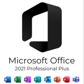 Office 2021 Professional Plus (Windows)