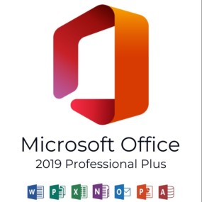 Office 2019 Professional Plus (Windows)