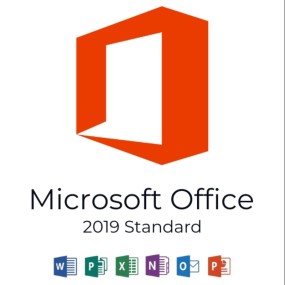 Office 2019 Standard (Windows)