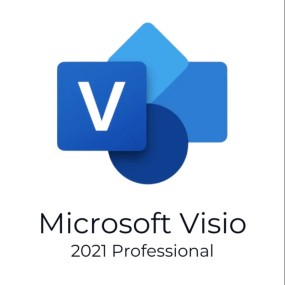 Visio 2021 Professional