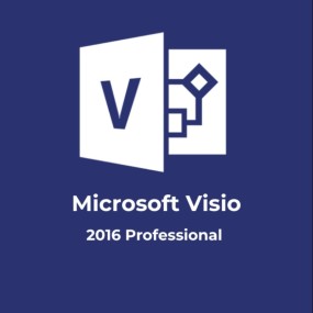 Visio 2016 Professional