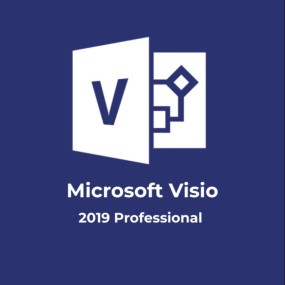 Visio 2019 Professional