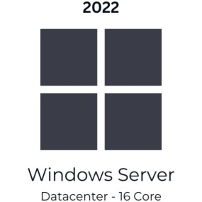 Server 2022 Datacenter 16-core