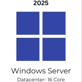 Server 2025 Datacenter 16-core
